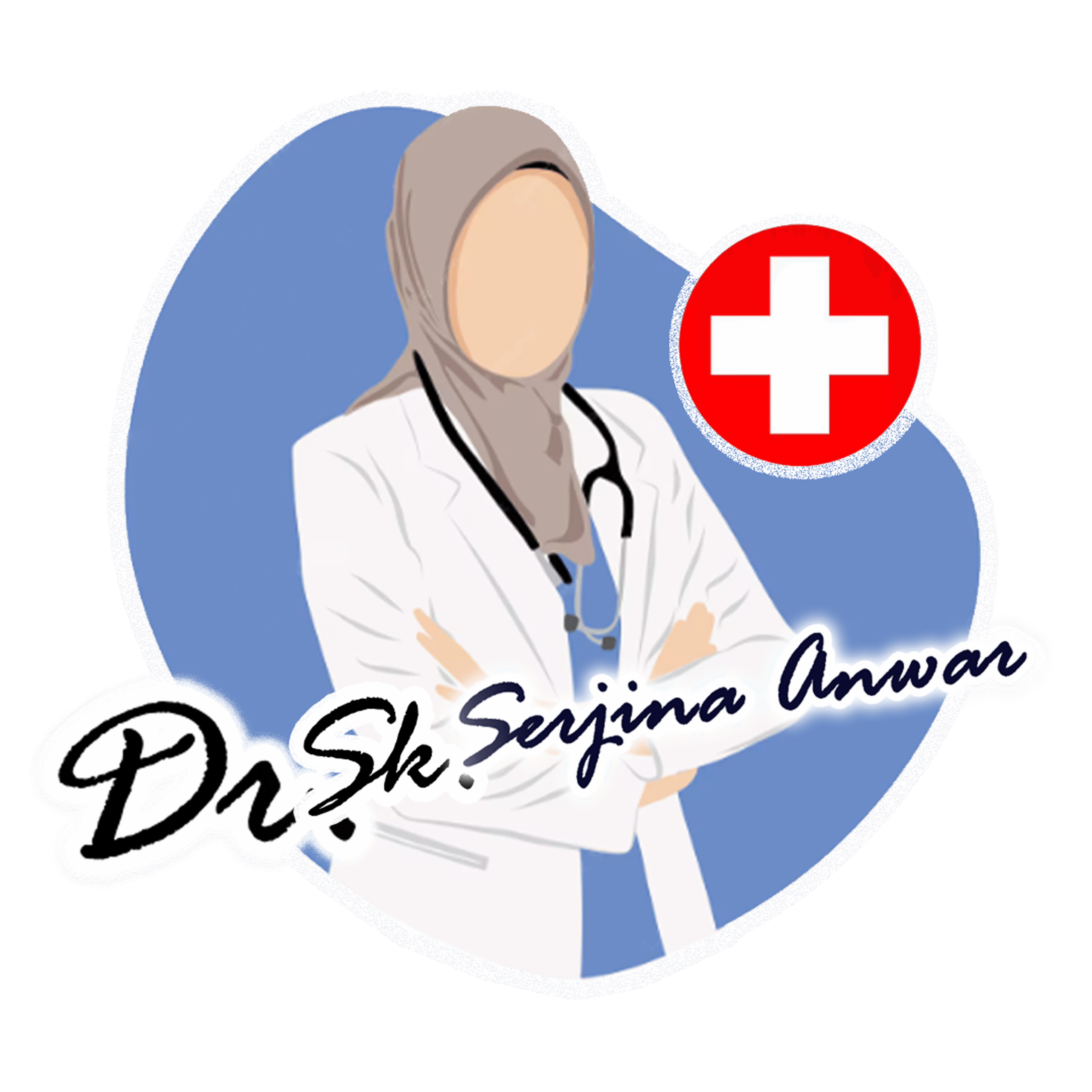 Dr. Serjina Anwar